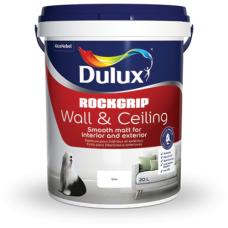 DULUX WALL & CEILING WHITE 20L